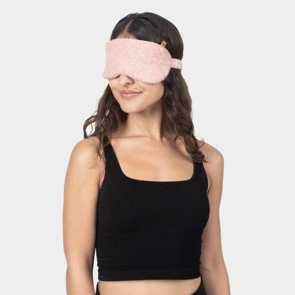 Premier Plush™ Eye Mask