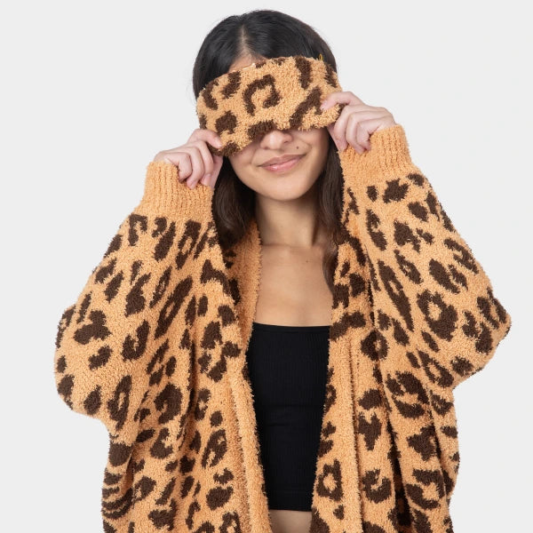 Premier Plush™ Eye Mask