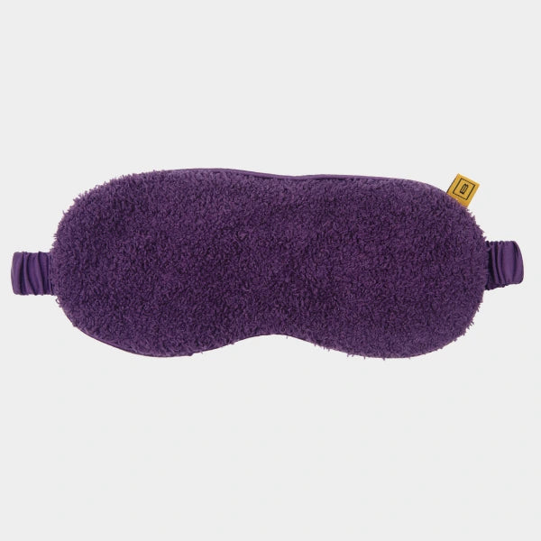 Premier Plush™ Eye Mask