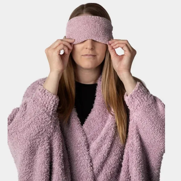Big Blanket Premier Plush™ Eye Mask