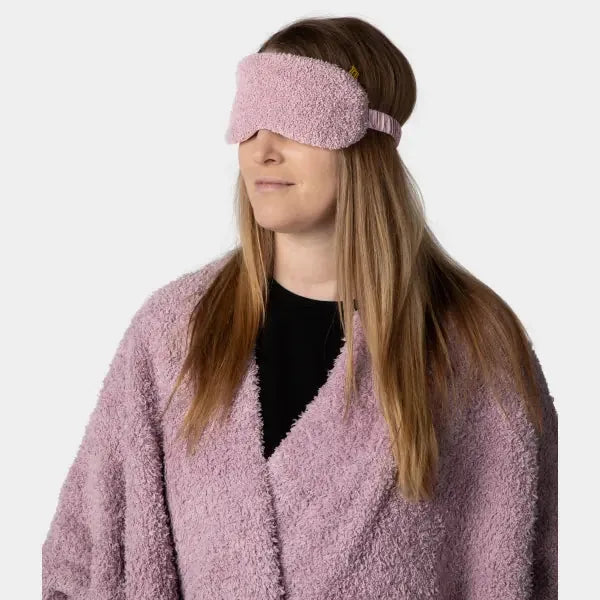 Big Blanket Premier Plush™ Eye Mask
