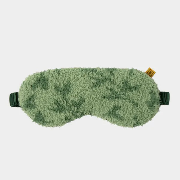Premier Plush™ Eye Mask
