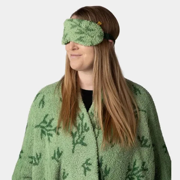 Big Blanket Premier Plush™ Eye Mask
