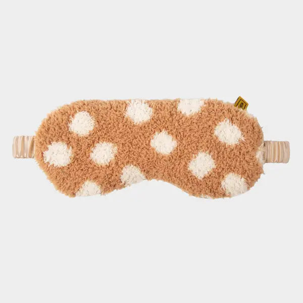 Premier Plush™ Eye Mask