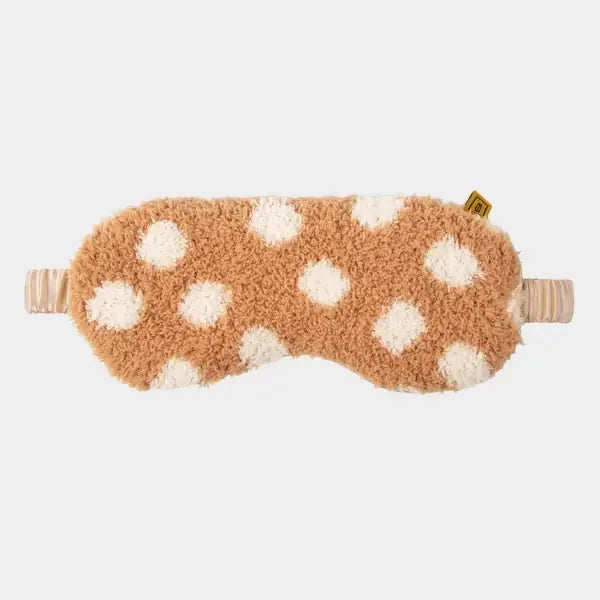 Big Blanket Premier Plush™ Eye Mask