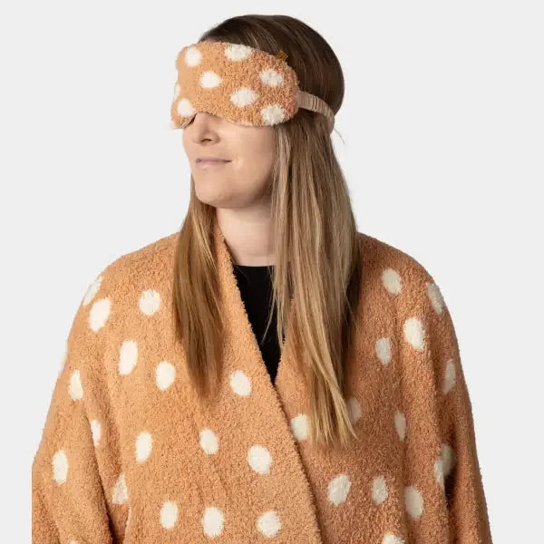 Big Blanket Premier Plush™ Eye Mask