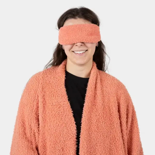 Big Blanket Premier Plush™ Eye Mask