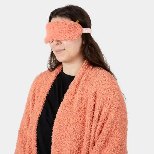 Big Blanket Premier Plush™ Eye Mask