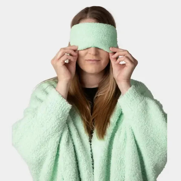 Big Blanket Premier Plush™ Eye Mask