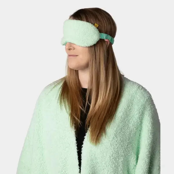 Big Blanket Premier Plush™ Eye Mask