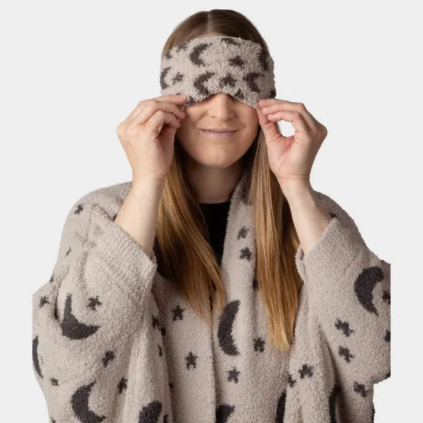 Big Blanket Premier Plush™ Eye Mask