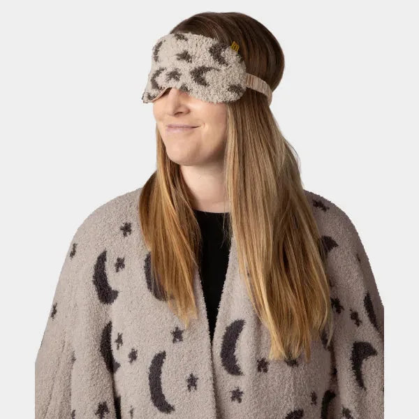 Big Blanket Premier Plush™ Eye Mask
