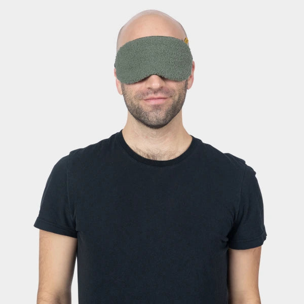 Premier Plush™ Eye Mask