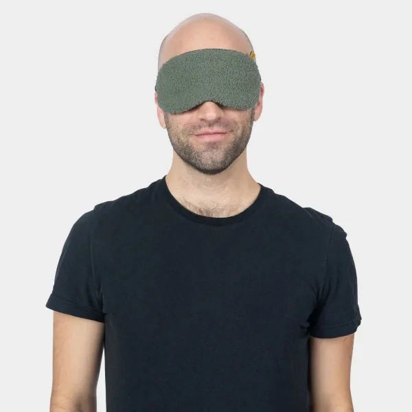 Big Blanket Premier Plush™ Eye Mask