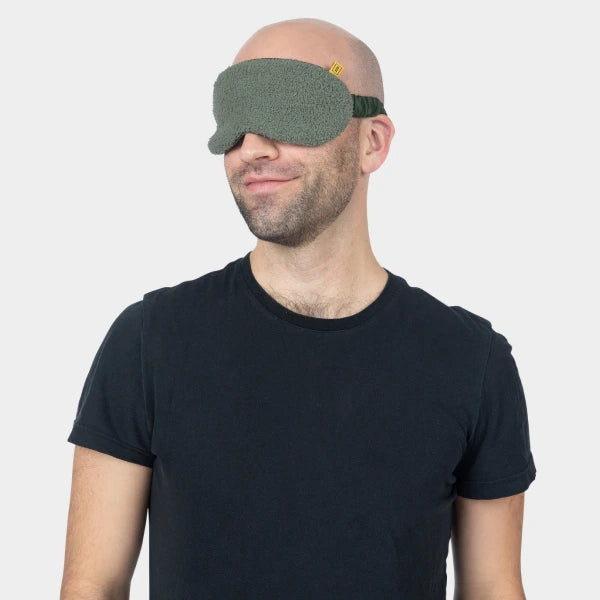 Premier Plush™ Eye Mask