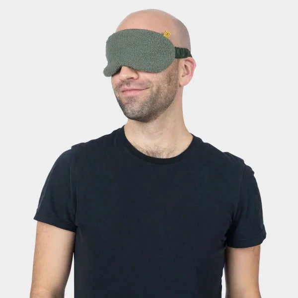 Big Blanket Premier Plush™ Eye Mask
