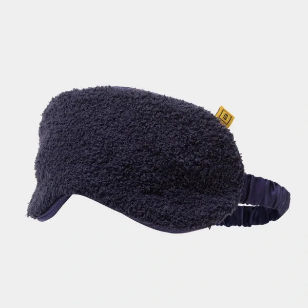 Big Blanket Premier Plush™ Eye Mask in Night