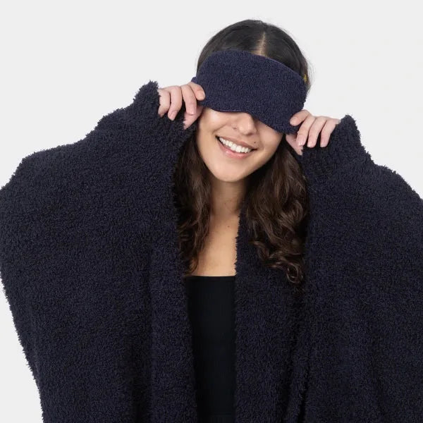Big Blanket Premier Plush™ Eye Mask