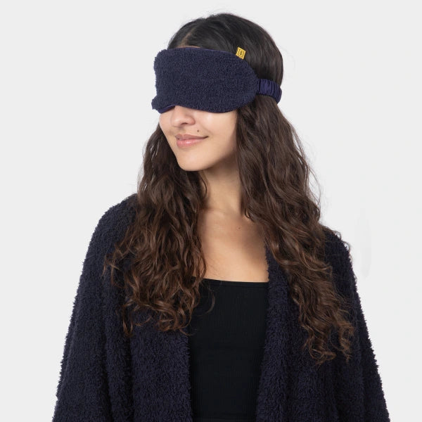 Premier Plush™ Eye Mask