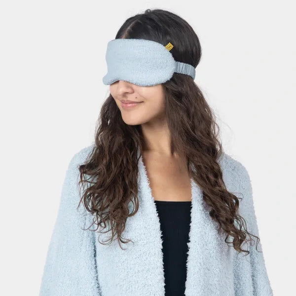 Big Blanket Premier Plush™ Eye Mask