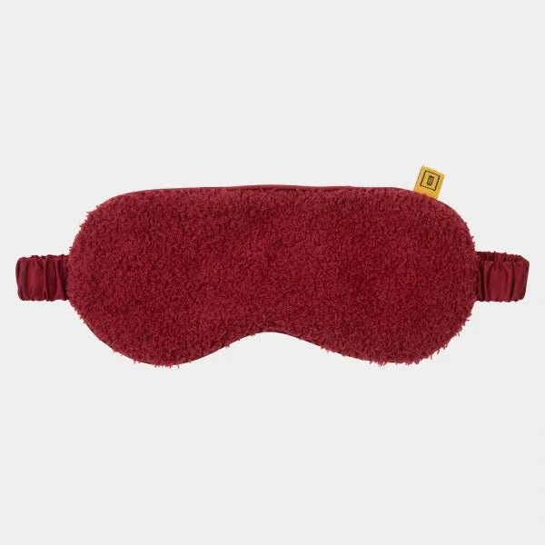 Big Blanket Premier Plush™ Eye Mask