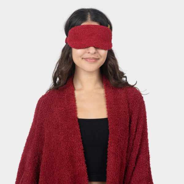 Premier Plush™ Eye Mask