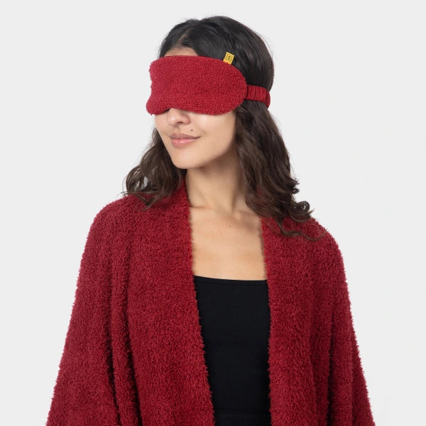 Premier Plush™ Eye Mask