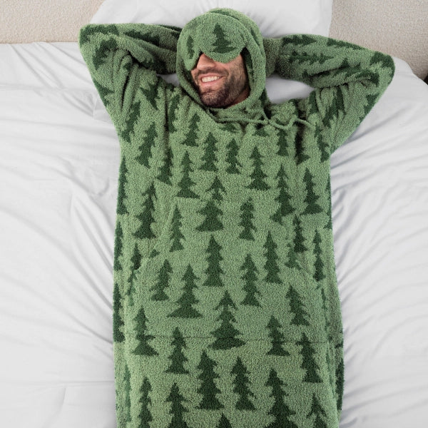 Premier Plush™ Hoodie