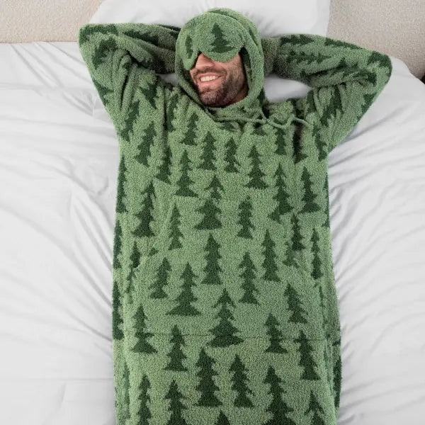 Big Blanket Premier Plush™ Hoodie