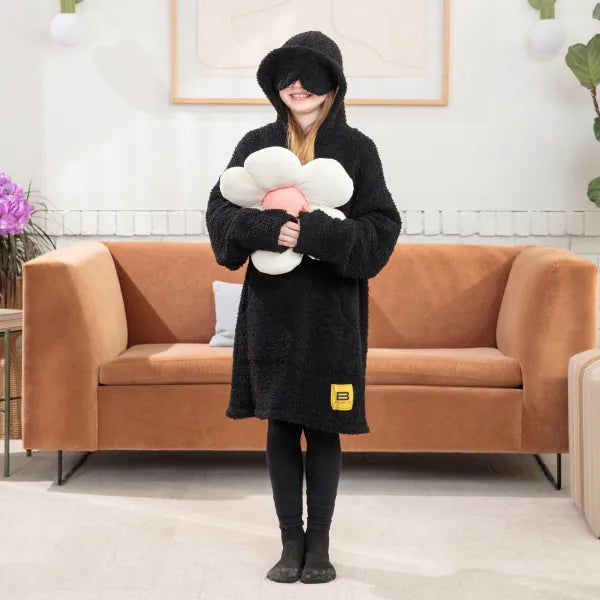 Premier Plush™ Hoodie