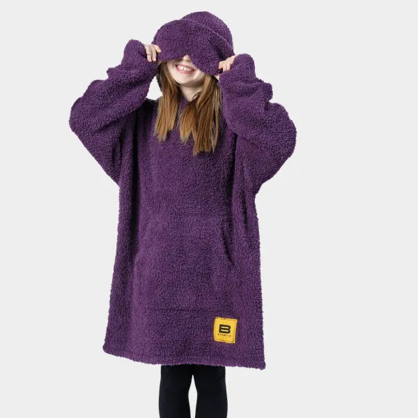 Premier Plush™ Hoodie