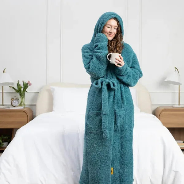 Big Blanket Premier Plush™ Robe
