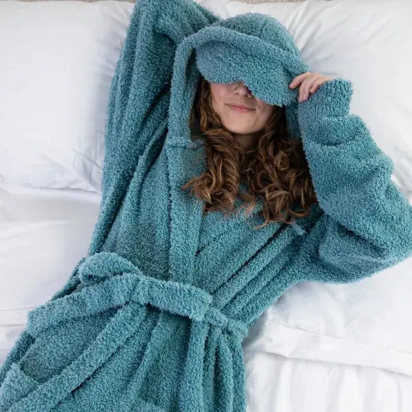Big Blanket Premier Plush™ Robe