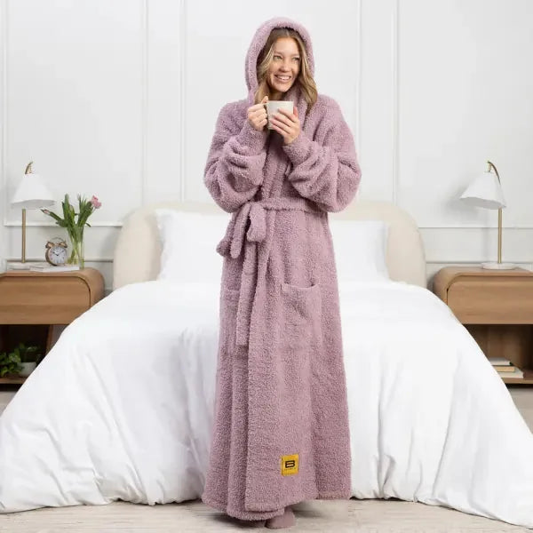 Big Blanket Premier Plush™ Robe
