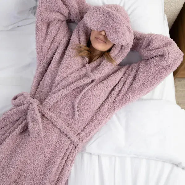 Big Blanket Premier Plush™ Robe