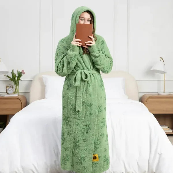 Big Blanket Premier Plush™ Robe