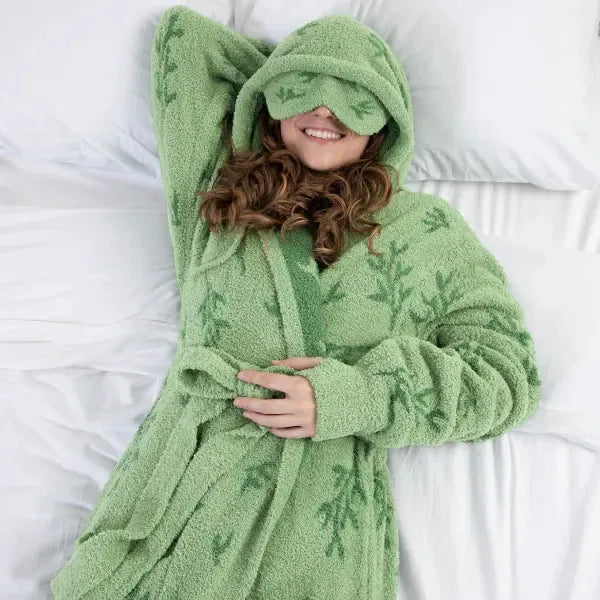 Big Blanket Premier Plush™ Robe