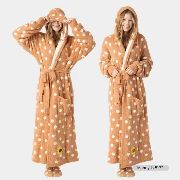 Big Blanket Premier Plush™ Robe