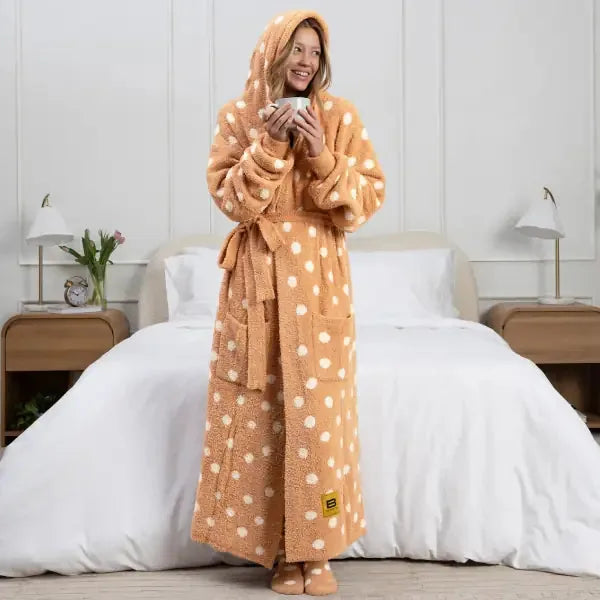 Big Blanket Premier Plush™ Robe