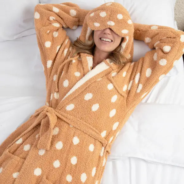 Premier Plush™ Robe
