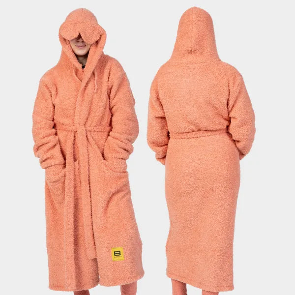 Big Blanket Premier Plush™ Robe