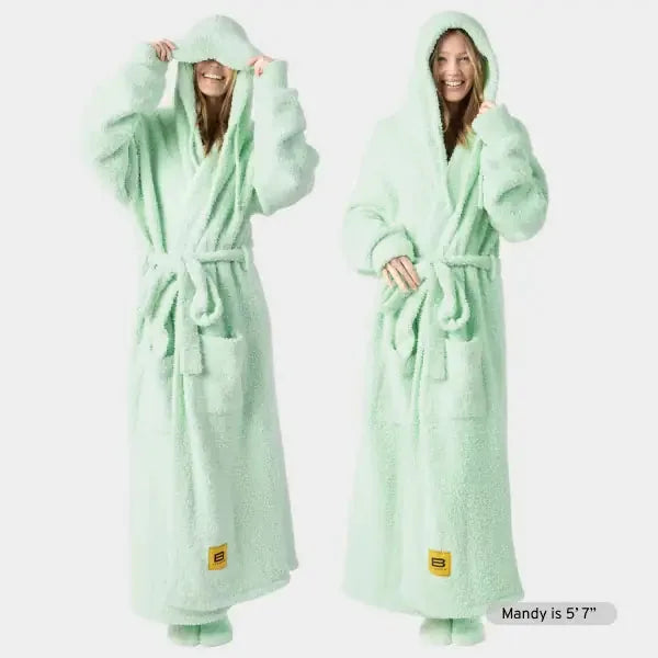 Big Blanket Premier Plush™ Robe