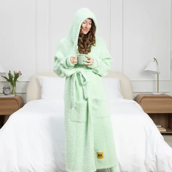 Premier Plush™ Robe