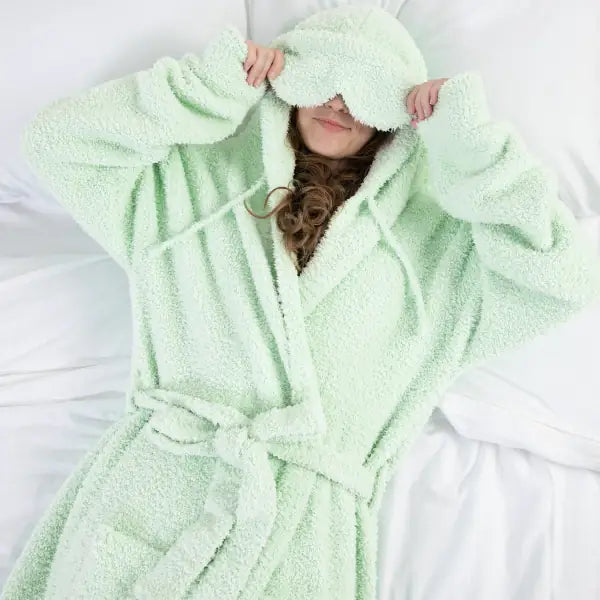 Premier Plush™ Robe