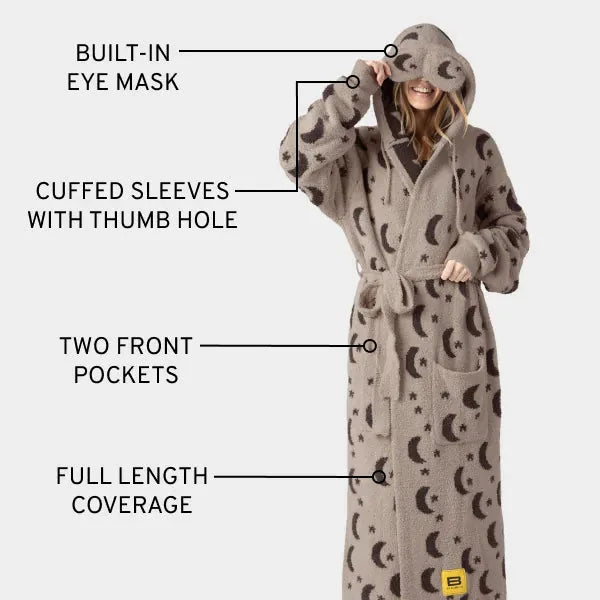 Big Blanket Premier Plush™ Robe