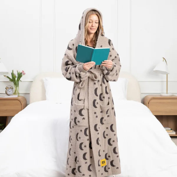 Premier Plush™ Robe
