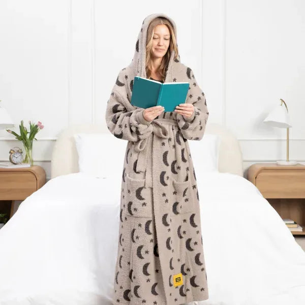 Big Blanket Premier Plush™ Robe
