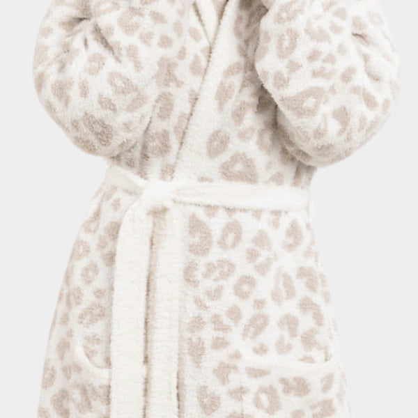 Premier Plush™ Robe