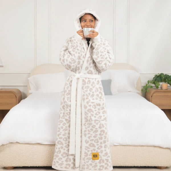 Premier Plush™ Robe