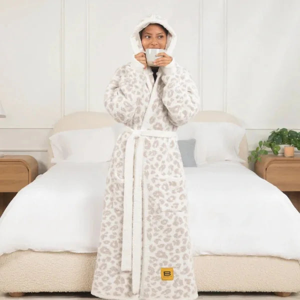Big Blanket Premier Plush™ Robe
